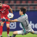 U-23選手権で日本代表に悪夢…2連敗で敗退決定