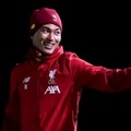 リヴァプール南野、ソン・フンミンと会話してた 「裏での接触シーン」がこれ