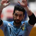 フットサル日本代表イゴール、難病ギラン・バレー症候群に罹患