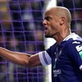 男コンパニ、元リヴァプールGKミニョレを守る！「自サポへの激怒シーン」がこれ