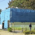 世田谷の現場住宅、取り壊し延期 画像