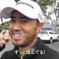 小平智、自撮り転戦記2020始動！
