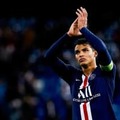 PSG、カバーニに続き…主将チアゴ・シウヴァも「0円流出」へ
