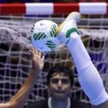 「超絶パーフェクトバイシクル」南米予選、ライバル決勝でのゴールがこれ