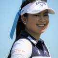 ＜速報＞河本結＆原英莉花はともにパー　予選通過へ2Rをスタート 画像