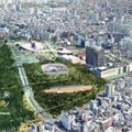 渋谷・代々木の「新スタジアム構想」、東京のJクラブの反応を含め整理してみた