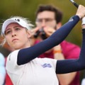 ネリー・コルダが自己最高の2位に浮上（撮影：GettyImages)