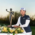 昨年大会では世界ランキング1位のコ・ジンヨンがV（撮影：GettyImages)