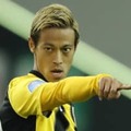 本田圭佑、フィテッセを電撃退団！加入から2か月経たず