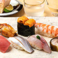 銀座の寿司の名店なのにとってもアットホームな居心地！『すし家』の握りを堪能しよう 画像