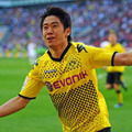 2010年代、印象的だった「欧州の日本人選手」とユニフォーム6選 画像
