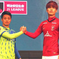 開幕”金J”を熱くする！橋岡大樹と齊藤未月の「マイクバトル」がこれ
