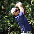 松山英樹が好調を維持し好発進を決めた（撮影：GettyImages)