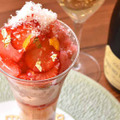 大人が満足できるパフェ！ワインと一緒に味わう贅沢スイーツを青山で堪能！