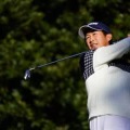 星野陸也が単独3位に浮上　2日間トップの久志岡俊海は一歩後退【アジアンツアーQT】 画像