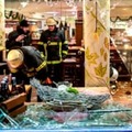 宮市のザンクトパウリ、ファンがHSVサポ襲撃　妊婦2人も負傷