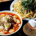 幻の『港屋』が復活し、初の星付きラーメン店『蔦』が移転！ 最旬の裏グルメを一挙公開！