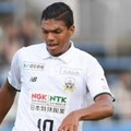 FC岐阜退団のライアン・デ・フリース、アイルランド古豪に移籍