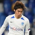 伊東純也、元リヴァプールGKからゴール！「冷静な一撃」がこれ(動画あり)