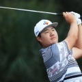 韓国勢7人目のPGAツアー優勝者となったイム。ソンジェ（撮影：GettyImages)