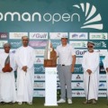 フィンランドの21歳、サミ・ヴァリマキがツアー初優勝