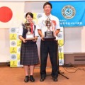2019年度の大会は、緑の甲子園が最後となってしまった。（撮影：山代厚男)