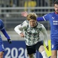 新型コロナ感染者、ACLの神戸戦を観戦していた