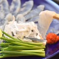 日本を代表するふぐの名店『春帆楼』の逸品が穴場ランチで食べられる！