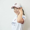 吉田優利が大型所属契約を発表