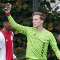 これは神采配！PK戦で投入の18歳GK、PK3本止めて自らPK蹴り込む