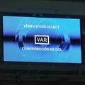 UEFA、センチ単位のオフサイドは不問へ　VAR上のオフサイドラインを「太め」に