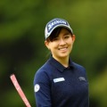 リランキング1回目までの試合数が2試合減り、推薦での出場に頼る香妻には厳しい状況となっている（撮影：村上航)