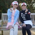 イ・ボミも対応に頭を悩ませている（撮影：ALBA)