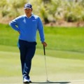 松山英樹は気持ちを切り替え最終日に臨む（撮影：GettyImages)