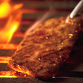個室専用入口で暗証番号を入れる！西麻布の焼肉店には誰にも会わない秘密の導線があった！