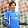 伊東純也、ベルギーで愛されてるぞ！「爆速ゴールと煽り」がこれ