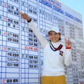 山路晶は男子並みの瞬発力　異次元の飛びは世界ランキング1位のマキロイのよう【大江香織の美スイングがお好き】 画像