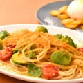 イタリアンで春を味わおう！仲間とワイワイ飲むのにぴったりな代々木公園の新店！