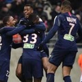 新型コロナで…仏リーグ杯決勝戦が延期に