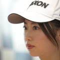 注目の安田祐香 開幕前の心境は？（撮影：佐々木啓)