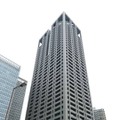 関西電力本店＝大阪市