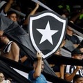本田加入のボタフォゴ「試合中女性の尻を撮影していたファン」が撮影される