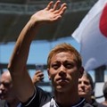 新型コロナで…本田圭佑、待望のブラジルデビュー戦は無観客に