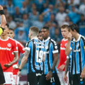 ブラジルで衝撃大乱闘！仰天の「8人一発レッドカード退場」がこれ