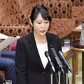 森法相、予算委でも謝罪 画像