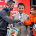 新型コロナ収束？ 中国サッカー、4月18日にシーズン開幕か