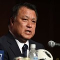 田嶋幸三会長が新型コロナに感染　JFAから発表された本人コメント全文