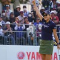 昨年“難攻不落”の葛城を制した成田美寿々が今回の決定にコメントを寄せた（撮影：米山聡明)