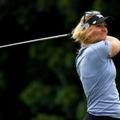 コロナ禍の米女子ゴルフ　メジャー2勝のノルドクビストが3部ツアーで優勝 画像