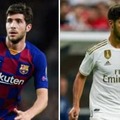 自宅隔離で実現！サッカーゲーム大会に参戦するリーガ全20選手がこちら